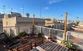 Apartamento R